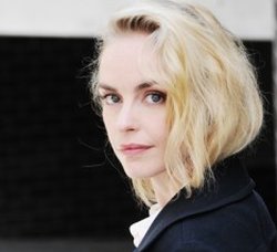 Nina Hoss