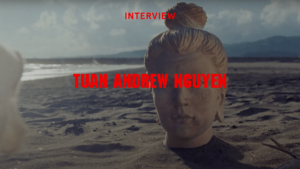 Interview Tuan Andrew Nguyen